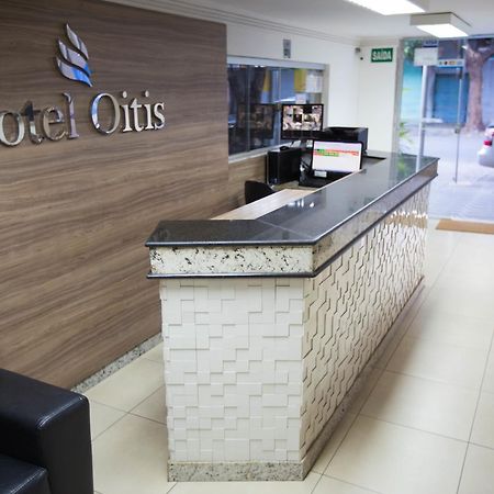 גוברנדור ולדארס Hotel Oitis מראה חיצוני תמונה