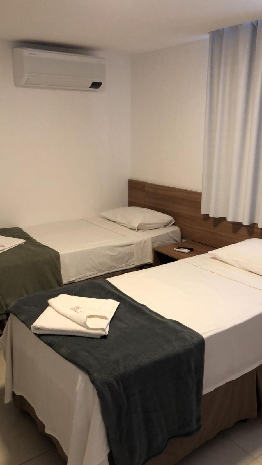 גוברנדור ולדארס Hotel Oitis מראה חיצוני תמונה