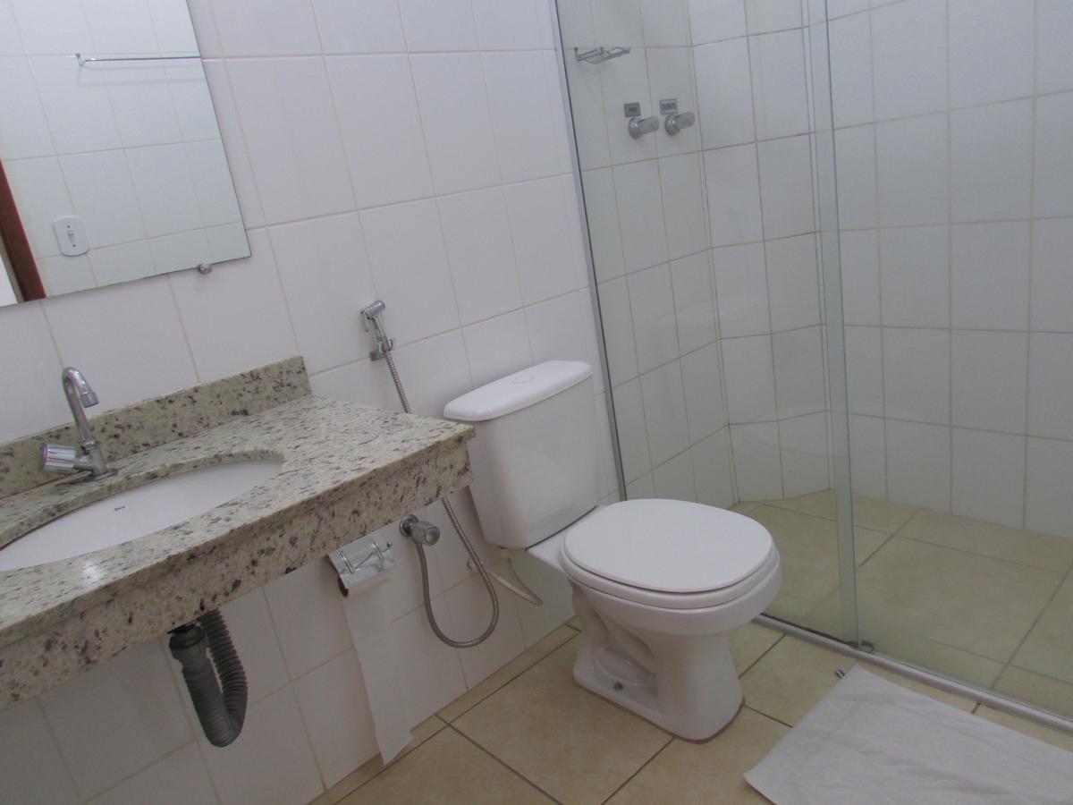 גוברנדור ולדארס Hotel Oitis מראה חיצוני תמונה