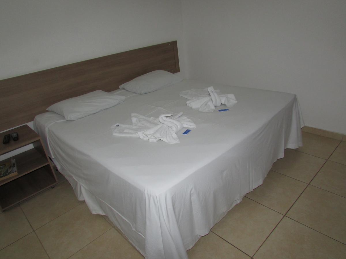 גוברנדור ולדארס Hotel Oitis מראה חיצוני תמונה