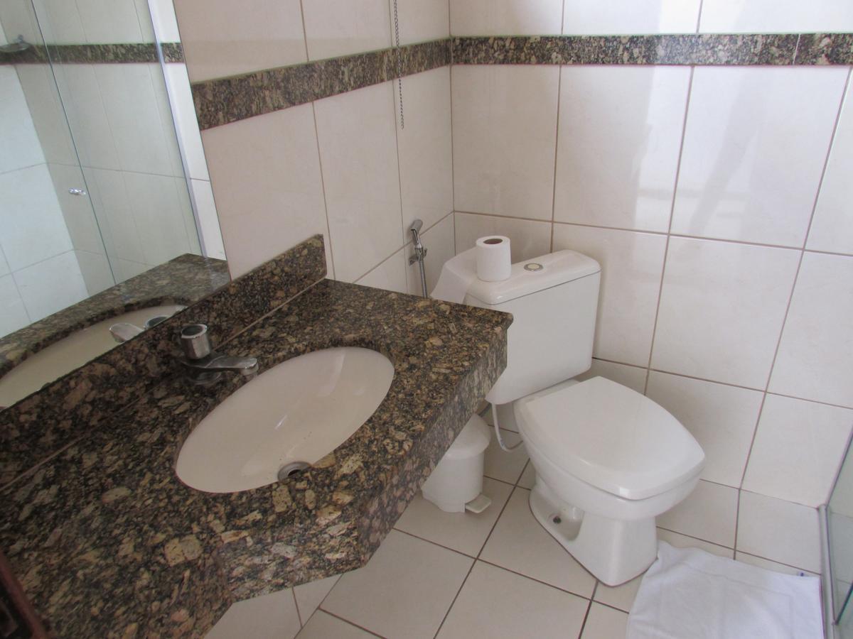 גוברנדור ולדארס Hotel Oitis מראה חיצוני תמונה