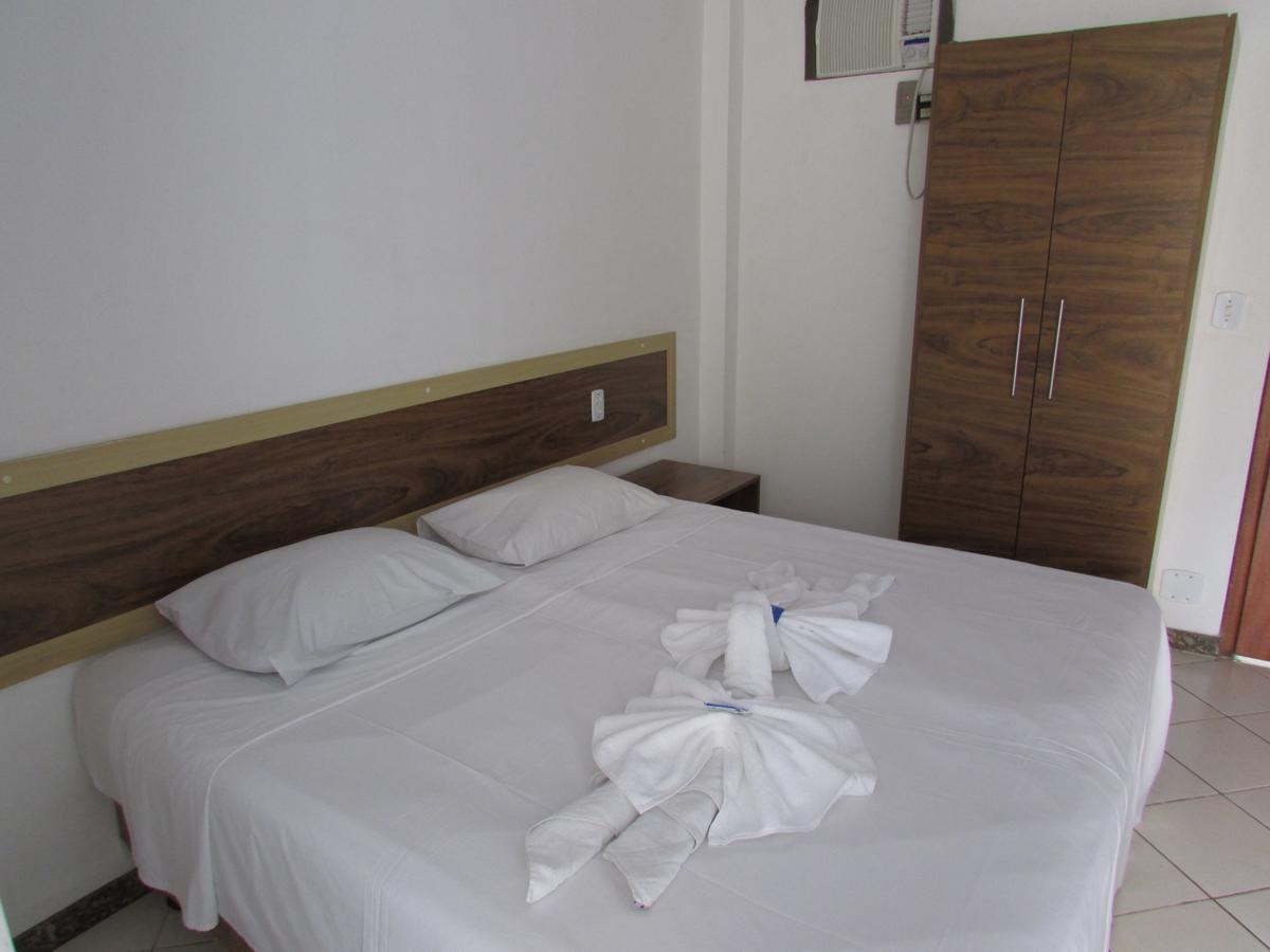 גוברנדור ולדארס Hotel Oitis מראה חיצוני תמונה