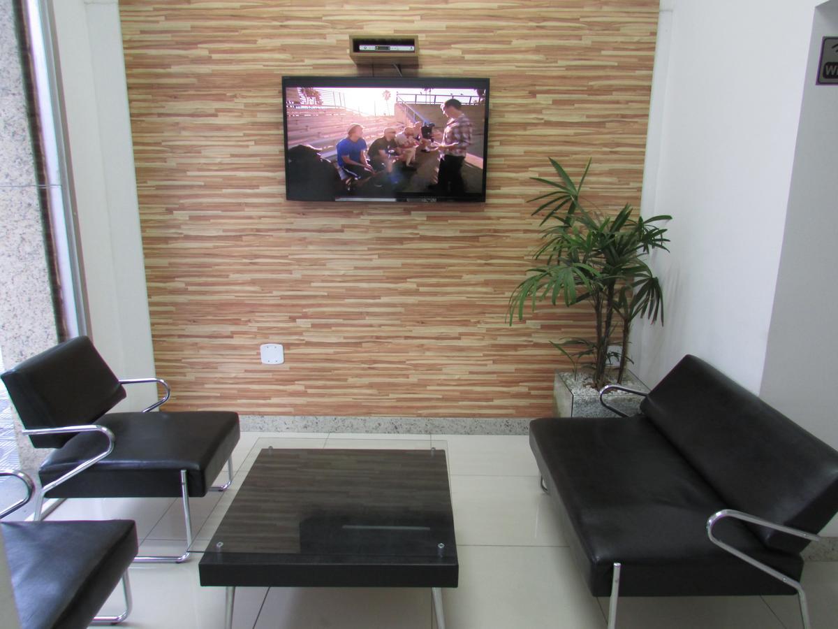 גוברנדור ולדארס Hotel Oitis מראה חיצוני תמונה