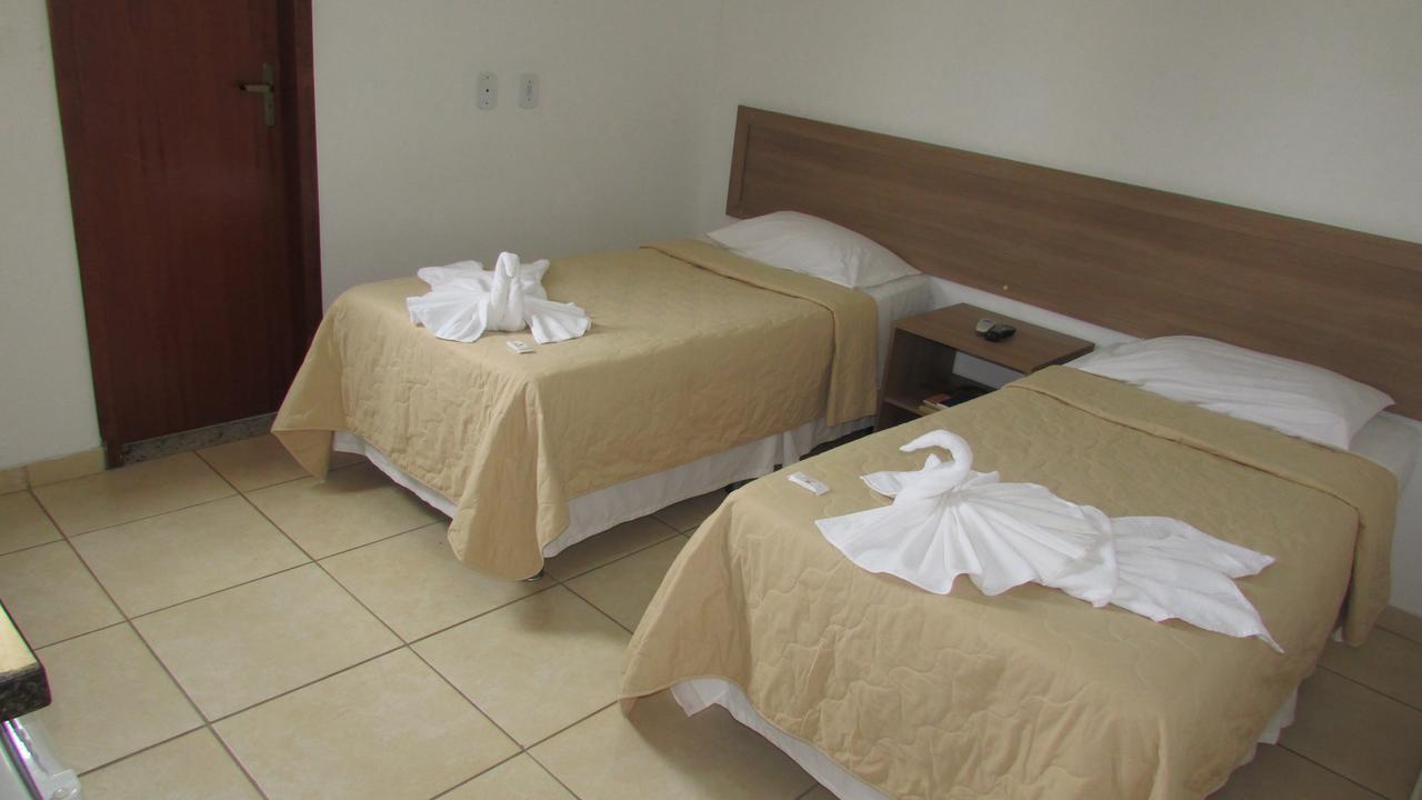 גוברנדור ולדארס Hotel Oitis מראה חיצוני תמונה
