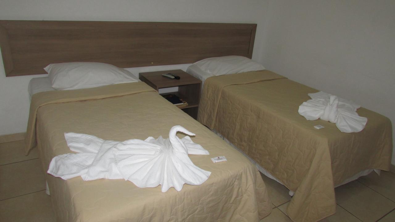 גוברנדור ולדארס Hotel Oitis מראה חיצוני תמונה