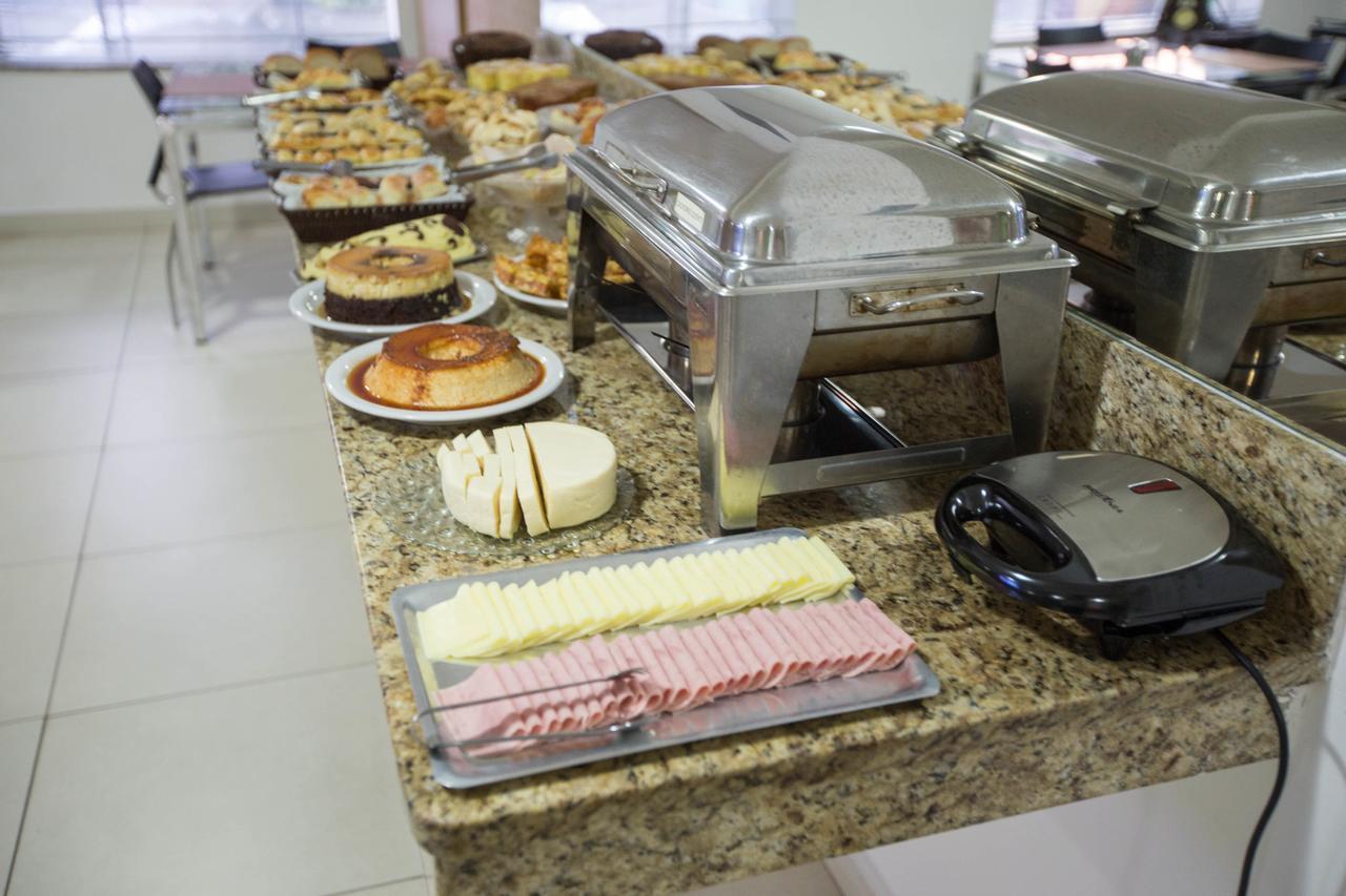 גוברנדור ולדארס Hotel Oitis מראה חיצוני תמונה