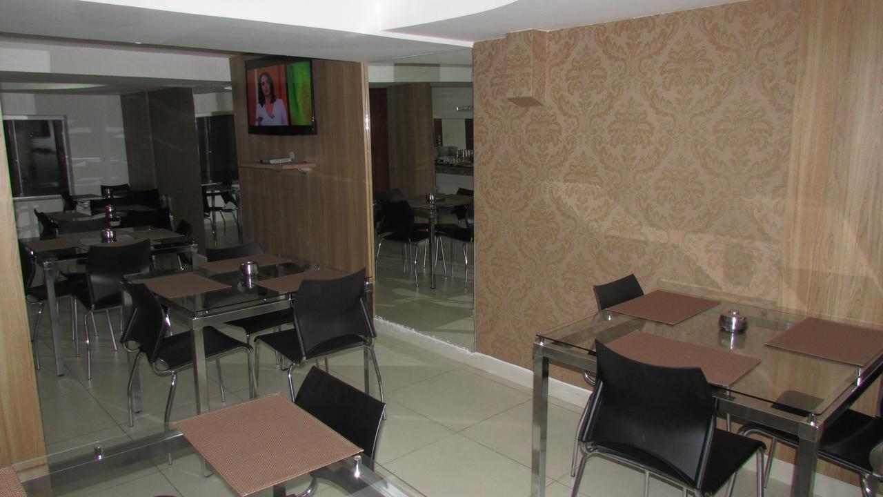 גוברנדור ולדארס Hotel Oitis מראה חיצוני תמונה