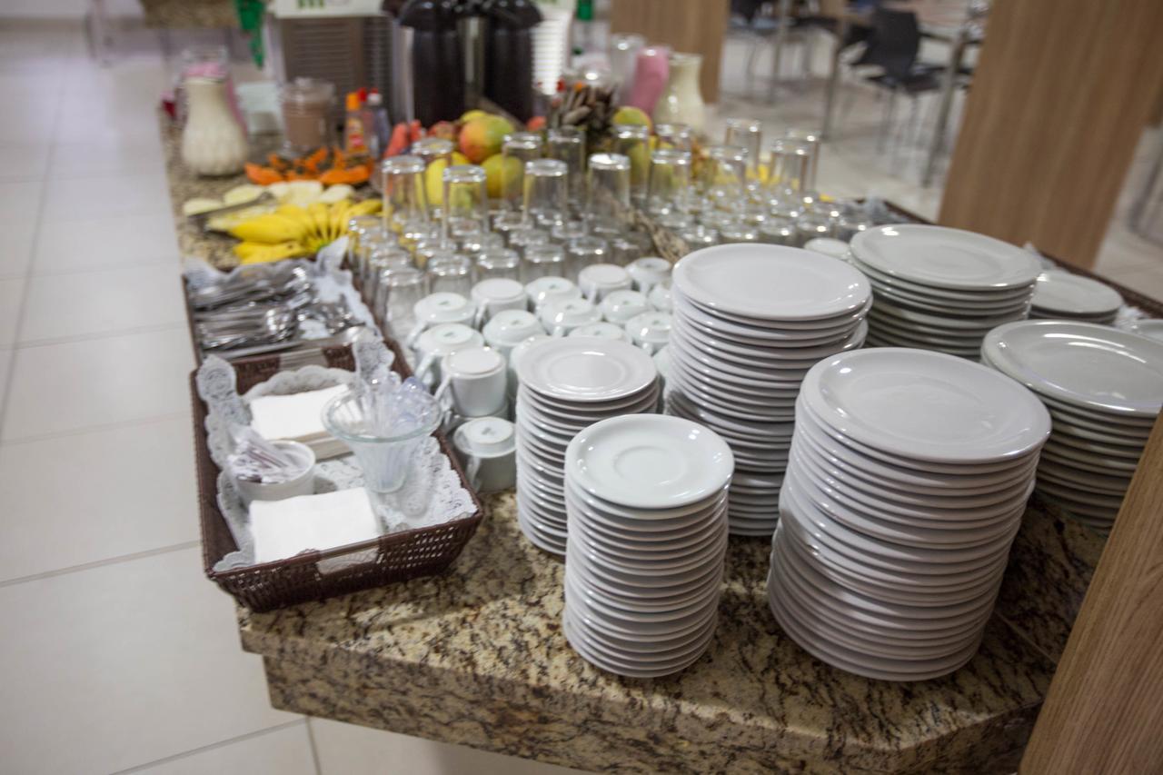 גוברנדור ולדארס Hotel Oitis מראה חיצוני תמונה