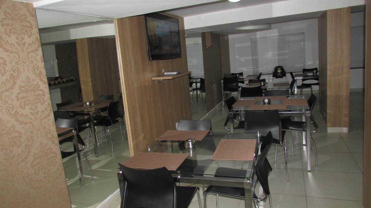גוברנדור ולדארס Hotel Oitis מראה חיצוני תמונה