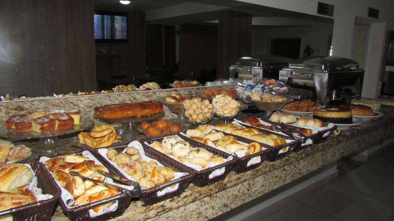 גוברנדור ולדארס Hotel Oitis מראה חיצוני תמונה